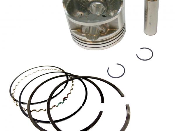 Miscellaneous Piston Kit - Kawasaki KLF 220 Bayou - OS 1.00 1988 - 2003