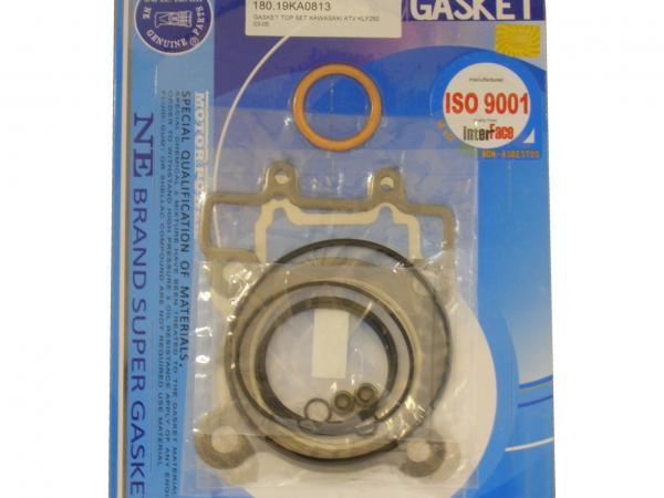 Miscellaneous Top Gasket Kit - Kawasaki KLF 250  2003 - 2011