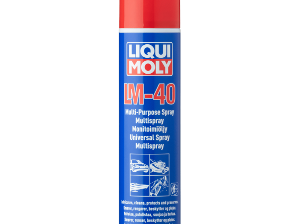 Miscellaneous LIQUI MOLY Multipurpose Spray