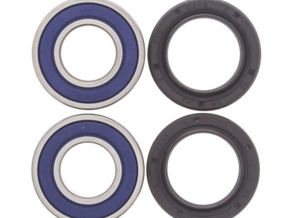 Miscellaneous Wheel Bearing Kit | Honda