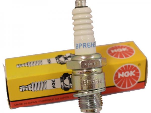 Miscellaneous NGK | Spark Plug | BPR6HS | 7022