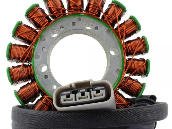 Vehicle Generator Parts Stator for Yamaha FJR 1300 2006-2012