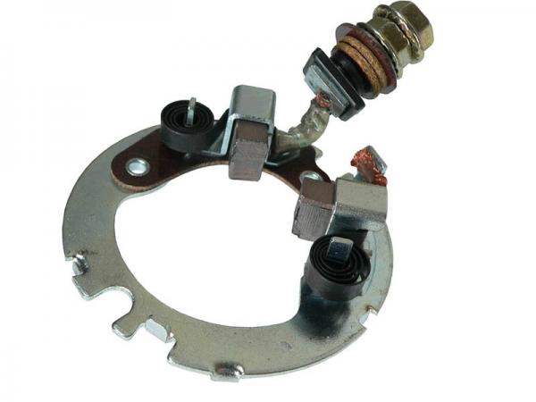 Vehicle Starter Motor Parts Starter Brush Kit For Suzuki Kinq Quad / Eiger DRZ400