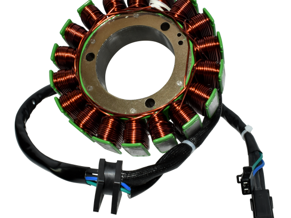 Miscellaneous Generator Stator for Suzuki VStorm 1000 02-09 / 2012