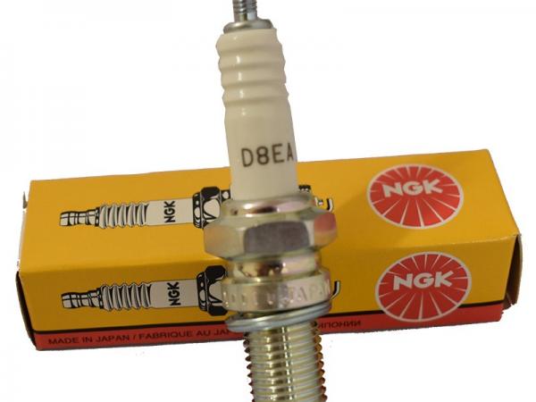 Miscellaneous NGK | Spark Plug | D8EA | 2120