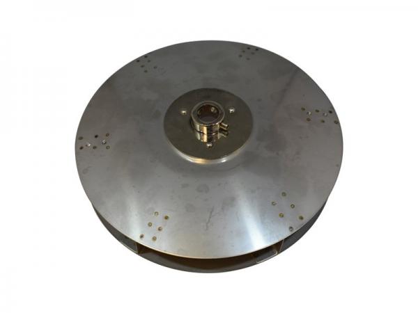 Miscellaneous Fimco Parts And Accessories - Spinner SS Dry Spreader DMS