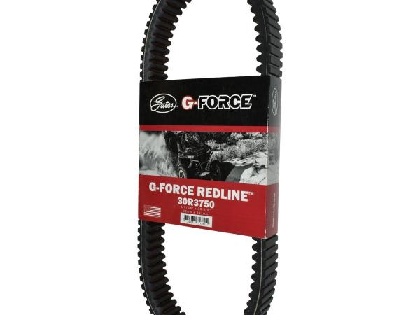 Miscellaneous Gates REDLINE CVT Belt 30R3750 BOMBARDIER CAN-AM