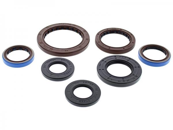 Miscellaneous Engine Oil Seal Kit | Polaris 900 Diesel | 2011-14