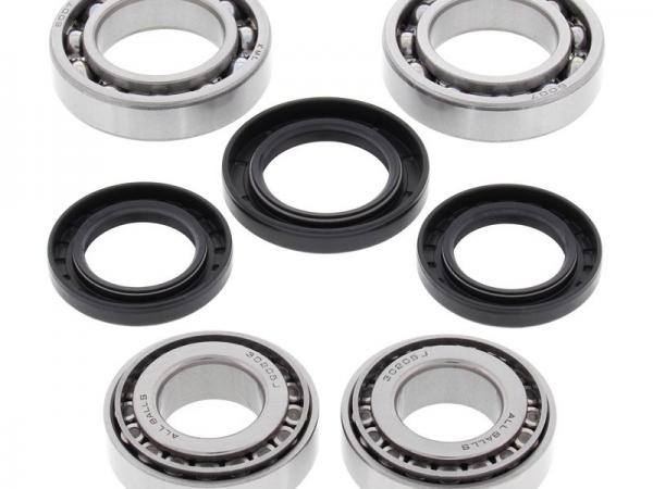 Miscellaneous Differential Bearing And Seal Kit - Kawasaki ( Front ) KVF 300 - KVF 400 - Mule 610