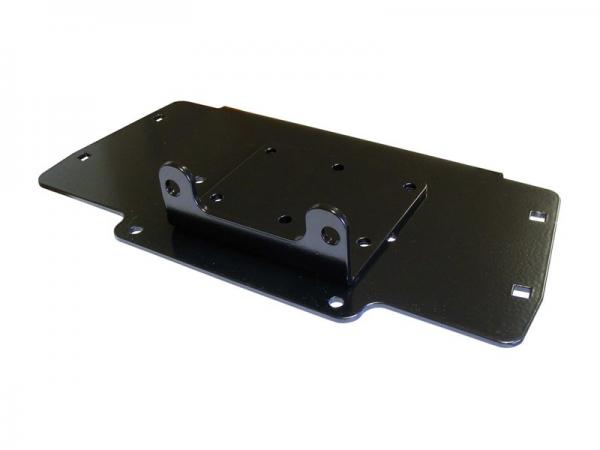 Miscellaneous KFI | Winch Mount | Kubota | RTV400ci/RTV500 2008-2012