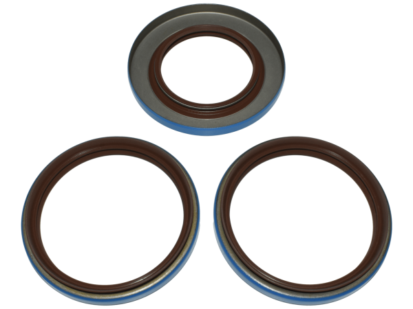 Miscellaneous Differential Bearing Seal Kit - Rear Yamaha IRS YFM 350/450