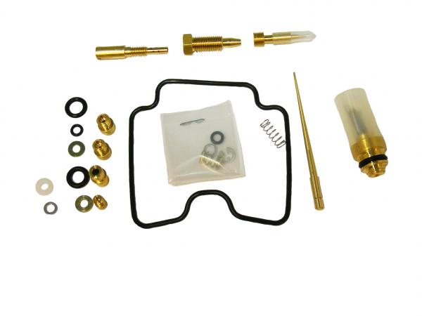 Miscellaneous Carburetor Repair Kit - Yamaha  YFM 450 FG Grizzly 2007-14