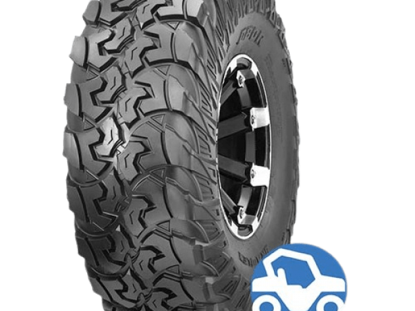 Miscellaneous 28x10 R14 (255/70R14) | 10 ply | ATV Tyre | WL05 Brawler | Obor | 58M (E-Marked)