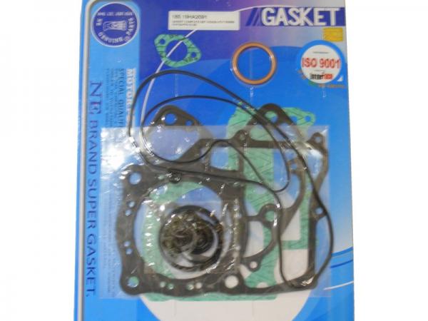 Miscellaneous Complete Gasket Kit - Honda TRX 500 FA  2001-14