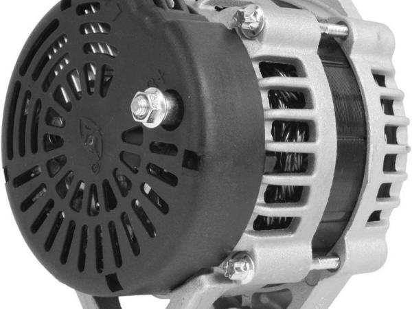 Vehicle Alternators
