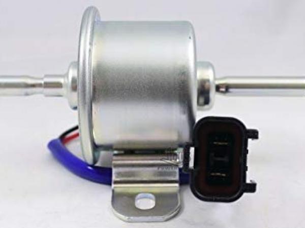 Miscellaneous Replacement Fuel Pump - Polaris Ranger 900/1000D / Kawasaki Mule Pro DX