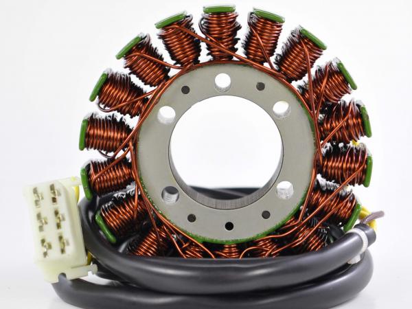 Vehicle Generator Parts Stator Coil For  | Polaris | Sportsman 700 EFI | 2004-2006 | 800 EFI | 2005-2007