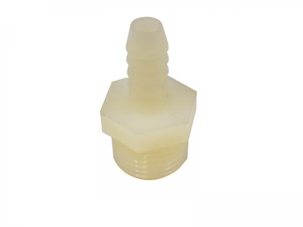 Miscellaneous C-Dax Part - ST HSK 10x1/2 BSP M