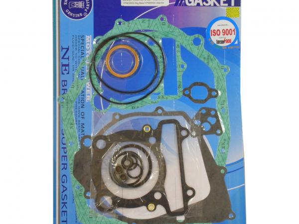 Miscellaneous Complete Gasket Kit - Yamaha YFM 350 FW / 400 FW   1993 - 1998