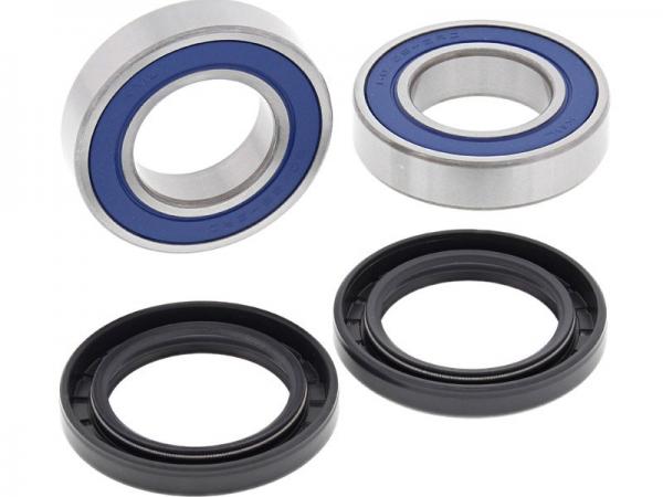 Miscellaneous Wheel Bearing And Seal Kit - Kawasaki / Suzuki / Yamaha ( Rear )