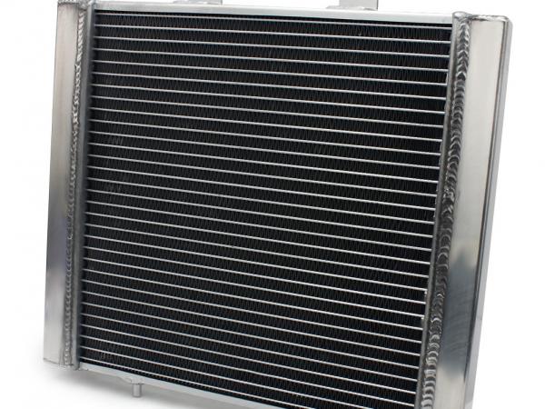 Miscellaneous Radiator | Polaris | Ranger 900/1000 XP/1000 Diesel 2015-18