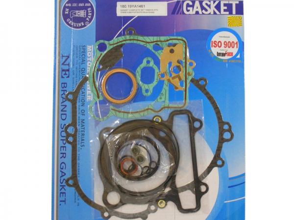 Miscellaneous Complete Gasket Kit - Yamaha YFM 350 Bruin  2004 - 2006 - YFM 350 Grizzly 2007 - 2014