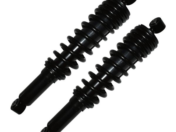 Miscellaneous HYPER PAIR Shock Absorber Front Suzuki LTA500/750 KQ