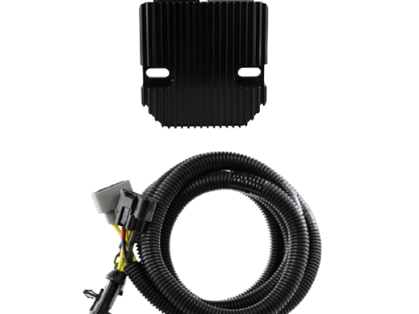 Miscellaneous REVOLT Regulator+Harness Polaris RZR/Ranger/Sportsman/ACE
