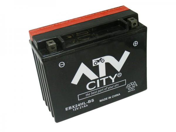Miscellaneous Battery - YTX24AHBS - Arctic Cat