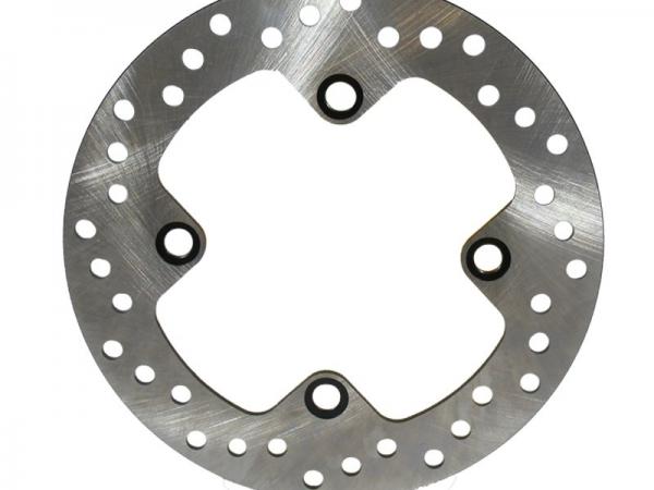 Miscellaneous Brake Disc - Yamaha - Rear - YFM 550 / 700 Grizzly