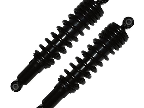 Miscellaneous HYPER PAIR Shock Absorber Front Yamaha Grizzly450 2011-2014