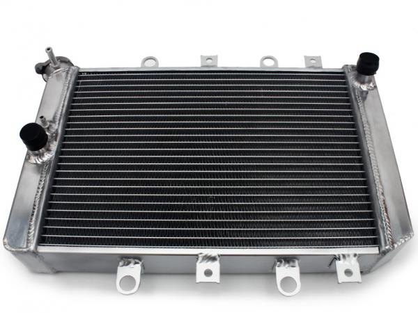 Miscellaneous Radiator | Yamaha | YFM 500/700 | Grizzly 2009-2014