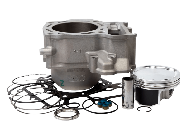 Miscellaneous Front Cylinder Kit - Kawasaki - KVF 750 Brute Force 4x4i 15-23