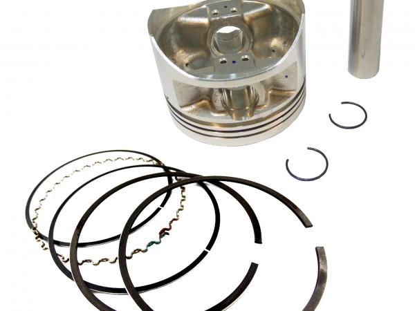 Miscellaneous Piston Kit Yamaha YFM 350 Big Bear/Raptor/Bruin/Grizzly - Std 83mm