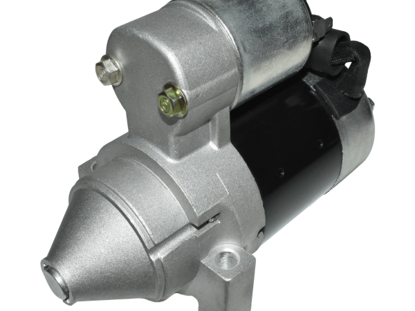 Miscellaneous Starter Motor For Polaris Ranger TM w/653cc 2004-06