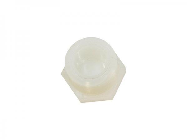 Miscellaneous Fimco Parts And Accessories - Nylon Pipe Hex Plug 1/2