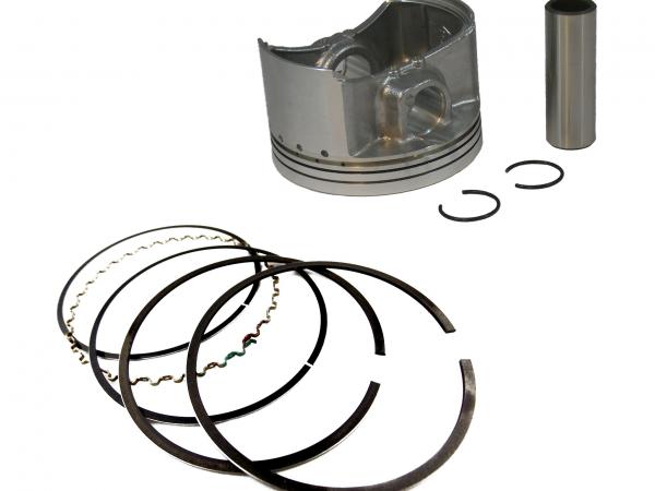 Miscellaneous Piston Kit - Yamaha YFM 450 F - STD Kodiak - Grizzly - Rhino