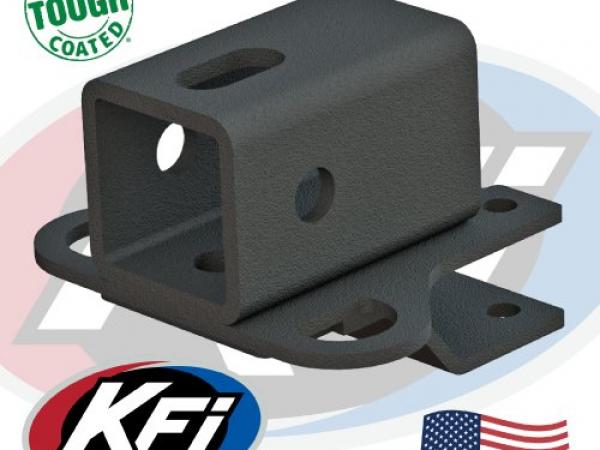 Miscellaneous Honda 2 Inch Receiver 420/500/520 IRS ONLY | KFI