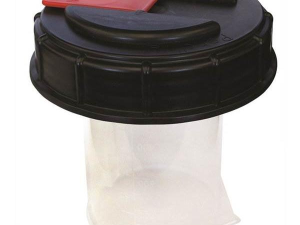 Miscellaneous Fimco Multi Lid 5in Food Grade 32 Ounce Mesuring Cup