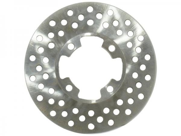 Miscellaneous Brake Disc - Yamaha - Front - Rhino - 450 - 660 - 700