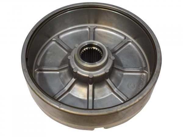 Miscellaneous Rear Brake Drum | Honda | TRX 350/400/450 | Rancher | Fourtrax | Foreman