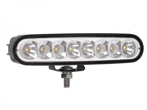 Miscellaneous HYPER LED Light Bar 40W 12v/24v 3600 Lumen 160mm x 60mm x 80mm