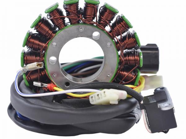 Vehicle Generator Parts Stator Polaris Predator 500 2005-2007