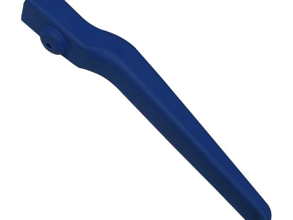 Miscellaneous C-Dax Part -  Hand Lance SR - Trigger Lever Blue