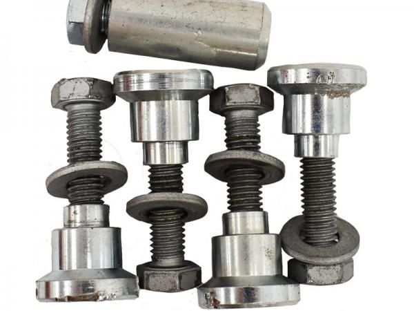 Miscellaneous Clic Dual Wheels - Locating Pin Assembly