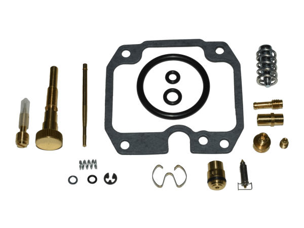 Miscellaneous Carburetor Repair Kit YFM125G Grizzly 07-13