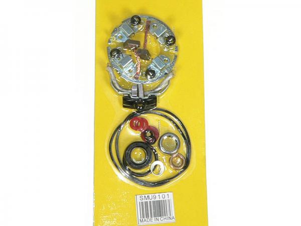 Vehicle Starter Motor Parts Starter Brush Kit For  | Honda | Kawasaki