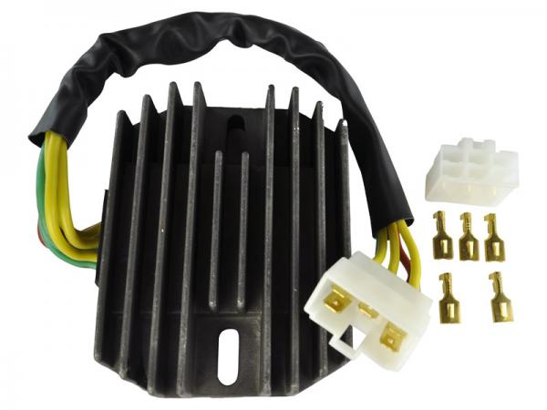 Vehicle Ignition Parts Regulator Rectifier For Arctic Cat/Triumph/Bearcat/America Bonneville