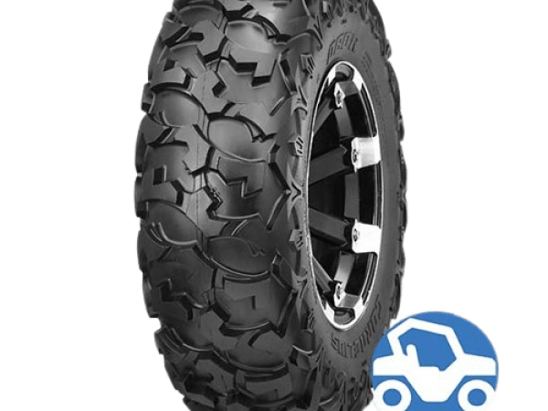 Miscellaneous 26x9 R14 (225/65R14) | 6 ply | ATV Tyre | WU11 Cornelius | Obor | 45M (E-Marked)