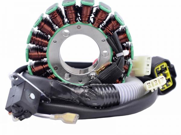 Vehicle Generator Parts Stator Polaris Predator 500 2003-2004